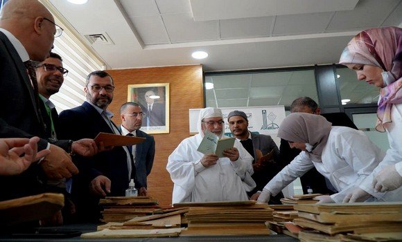 كتب العلامة عبد الحميد بن باديس