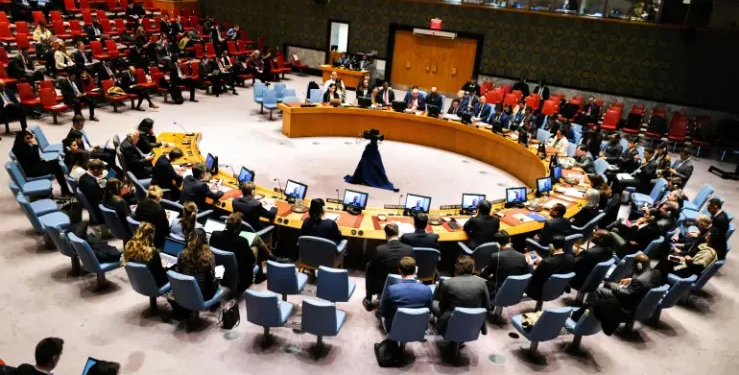 عضوية دولة فلسطين