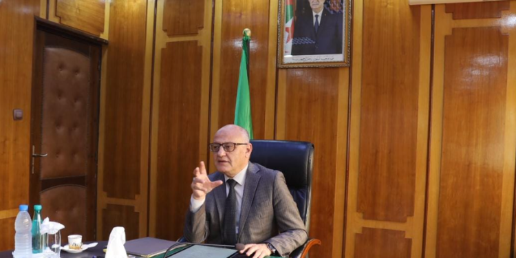 تكوين مهني ملف الرقمنة