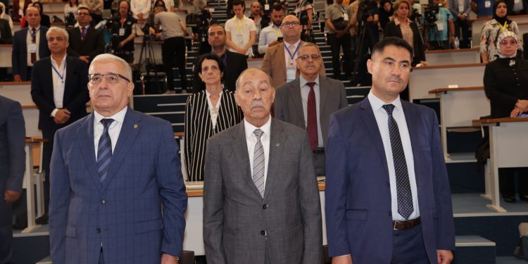 ورشات تكوينية حول الاطار الدستوري والقانوني للانتخابات الرئاسية
