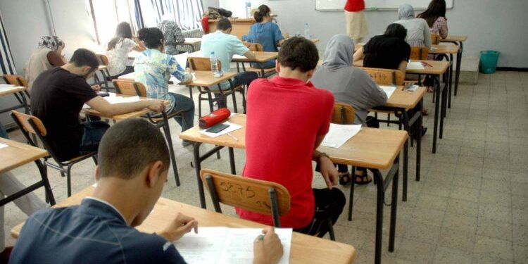 البكالوريا التجريبية