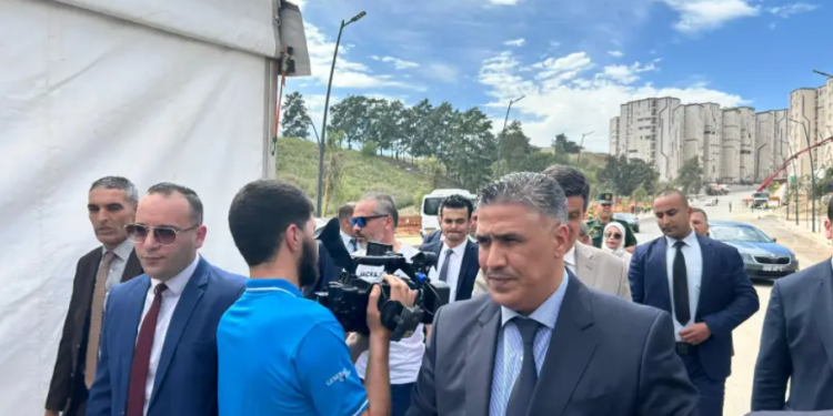 سكنات عدل 03