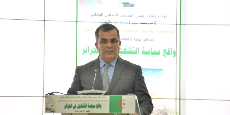 بن طالب