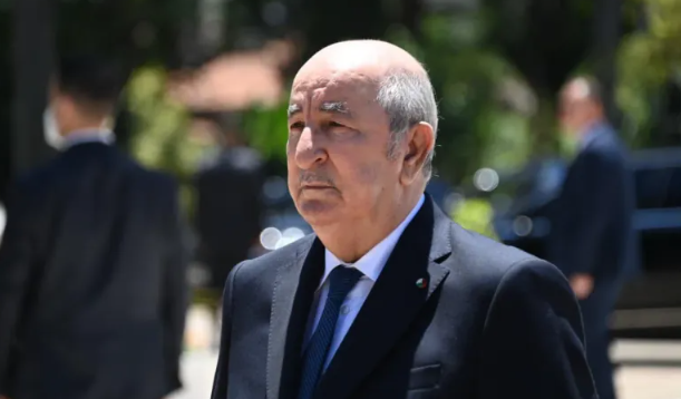 تدشين القطب العلمي والتكنولوجي بالمدينة الجديدة سيدي عبد الله