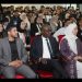 افتتاح المخيم الربيعي الشباب للنوادي الجامعية