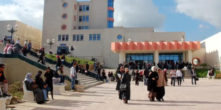 13 جامعة جزائرية في تصنيف ويبوميتركس