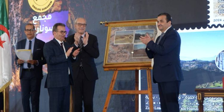 طوابع بريدية