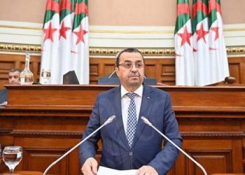 استكشاف المحروقات