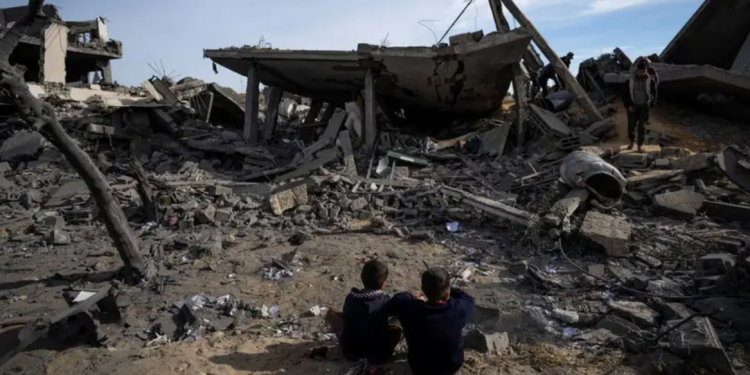 الاحتلال الصهيوني