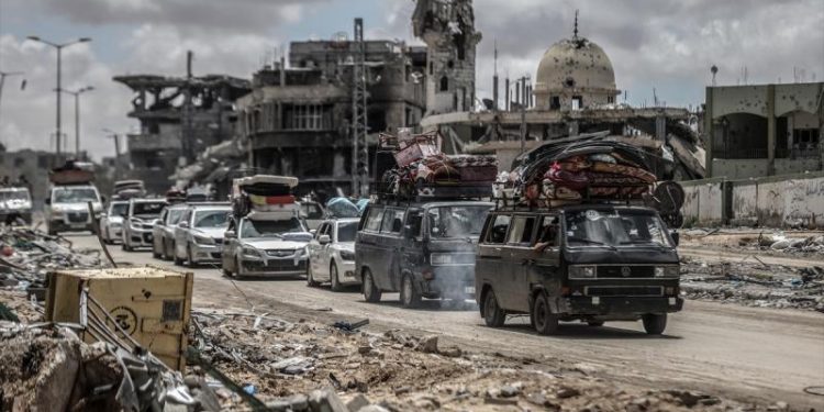 الأمم المتحدة