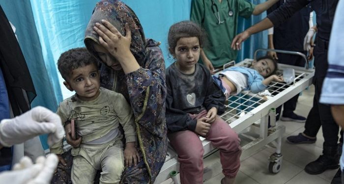 طبيب أمريكي