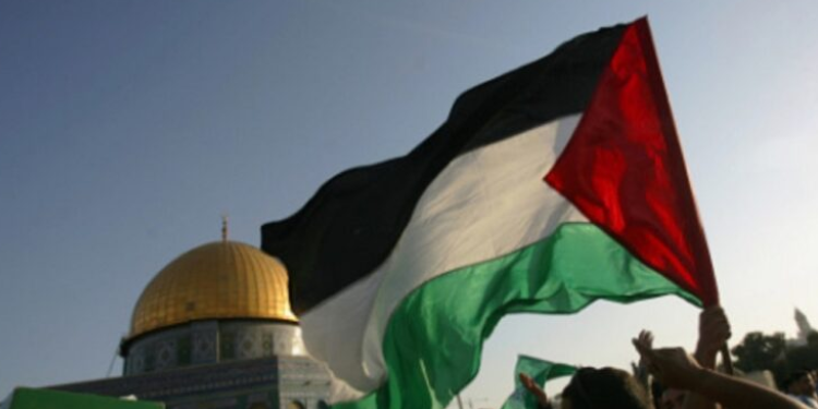 النرويج وأيرلندا وإسبانيا تعترف بالدولة الفلسطينية