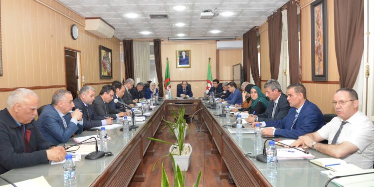 الزيارات الميدانية