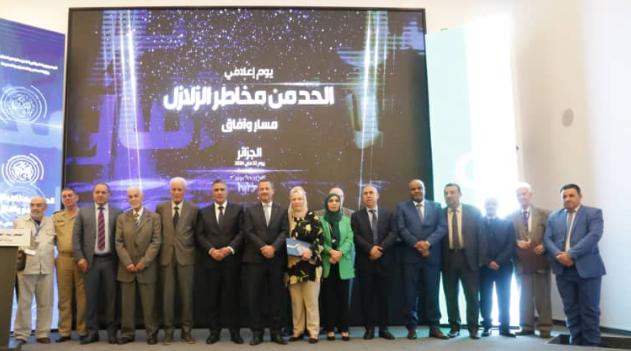 توزيع نحو 1،5 مليون وحدة سكنية من مختلف الصيغ