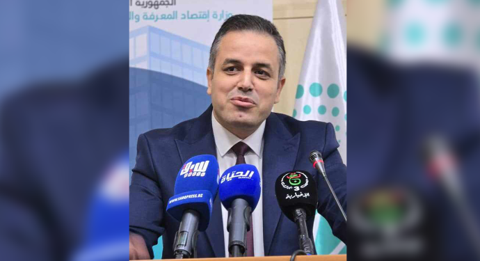 تسجيل 414 ألف مشروع مؤسسة مصغرة