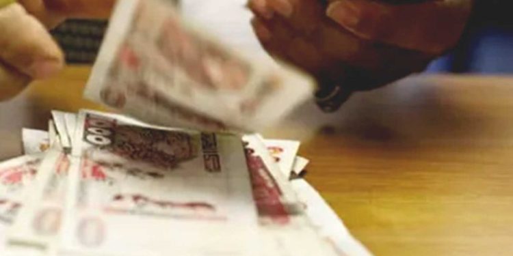 الزيادات في معاشات المتقاعدين