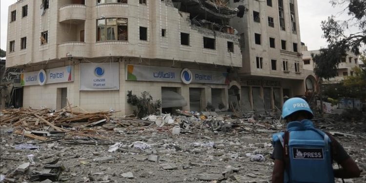 الاحتلال الصهيوني