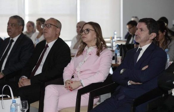 مكافحة الفساد
