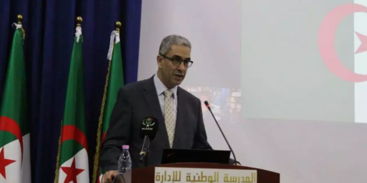 وسيط الجمهورية