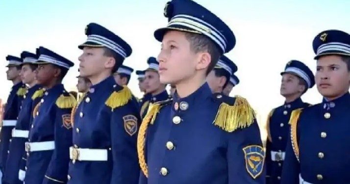 مدرسة اشبال الامة