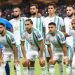 المنتخب الجزائري لكرة القدم