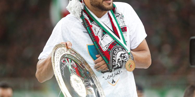 يوسف بلايلي
