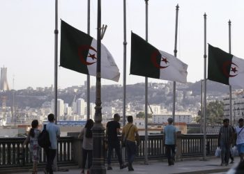 بلوغ عدد الجزائريين 46.7 مليونا في نهاية عام 2023