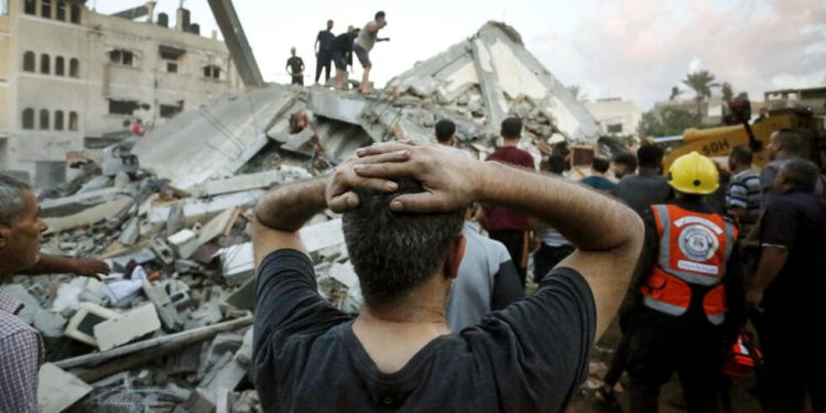 الاحتلال الصهيوني