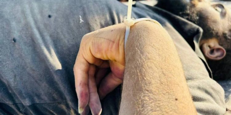 نادي الأسير الفلسطيني