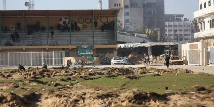 الاتحاد الفلسطيني