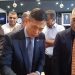 سفير فيتنام بالجزائر