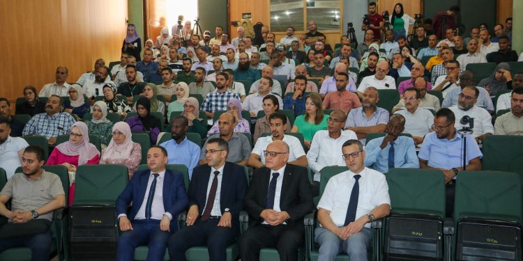 مرابي تكوين مهني