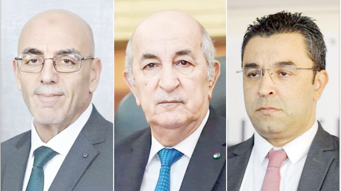 الانتخابي