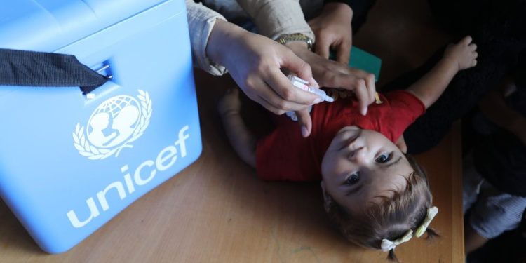 منظمة الصحة العالمية