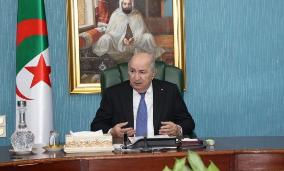 قانون المالية 2025