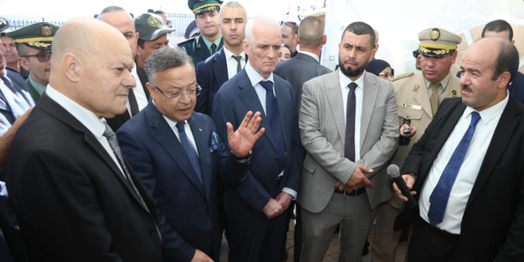 أول كاشف لحرائق الغابات