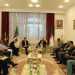 جامعة الجزائر 3 وجامعة الشمال الغربي الصينية