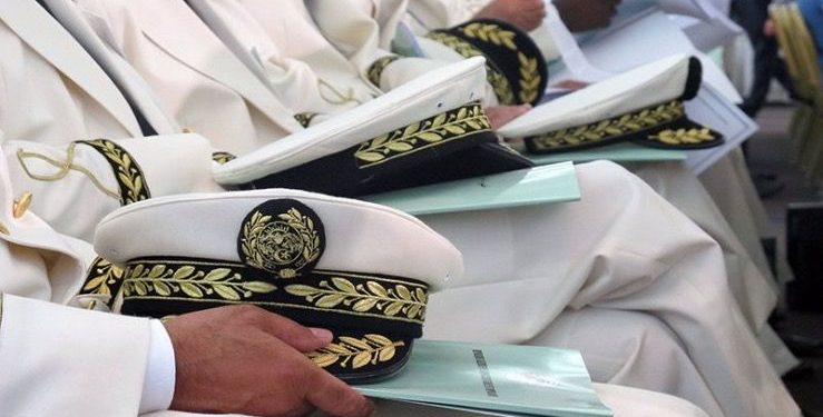 حركة جزئية في سلك الولاة والولاة المنتدبين
