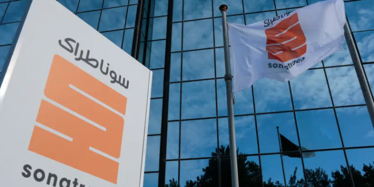 سوناطراك