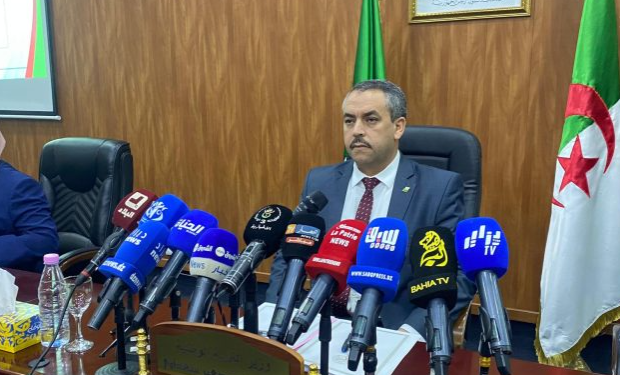 وزير التربية