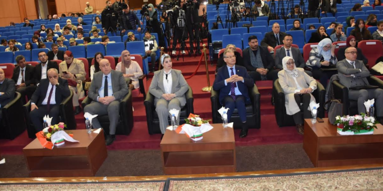 الحملة الوطنية التحسيسية