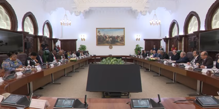 رئيس الجمهورية