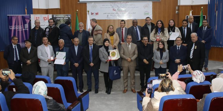 الصالون الوطني للابتكار