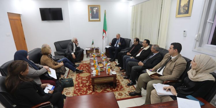 المرصد الوطني للمجتمع المدني