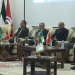 الملتقى الخامس للجامعات الحدودية الجزائرية - التونسية