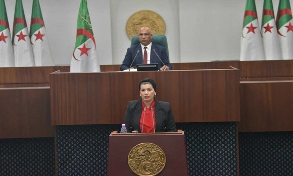 مشروع قانون حماية الأشخاص ذوي الاحتياجات الخاصة