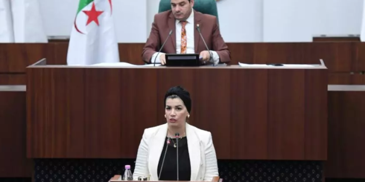 مشروع القانون المتعلق بحماية الأشخاص