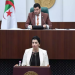 مشروع القانون المتعلق بحماية الأشخاص