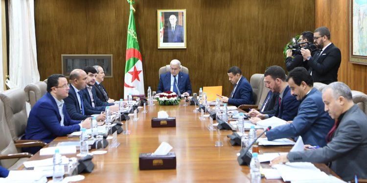 المجلس الشعبي الوطني