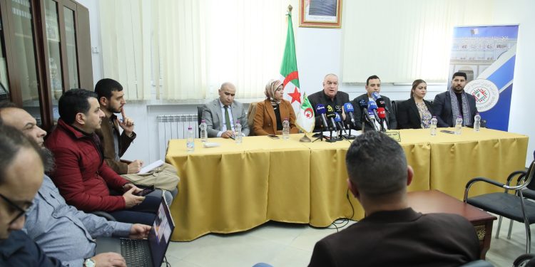 اطلاق استشارة مع الجمعيات لإثراء المشروع التمهيدي لقانون الجمعيات